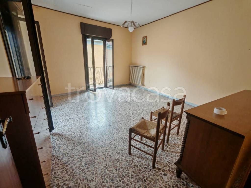 appartamento in vendita a Benevento in zona Centro Storico