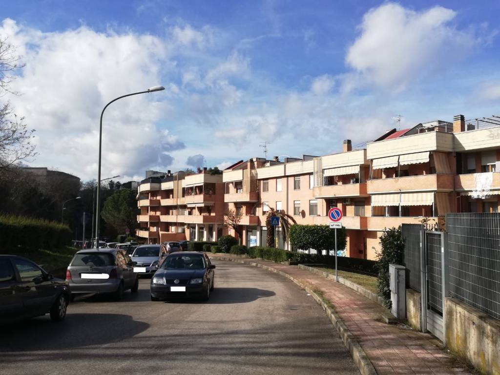 appartamento in vendita a Benevento