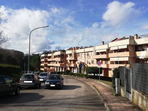 appartamento in vendita a Benevento