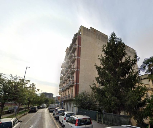 appartamento in vendita a Benevento in zona Centro Storico