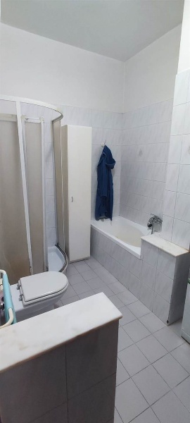 appartamento in vendita a Benevento in zona Porta Rufina