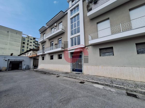 appartamento in vendita a Benevento in zona Ferrovia