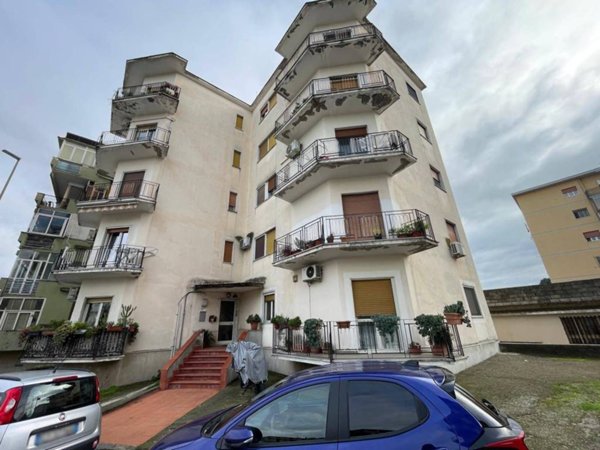 appartamento in vendita a Benevento in zona Libertà