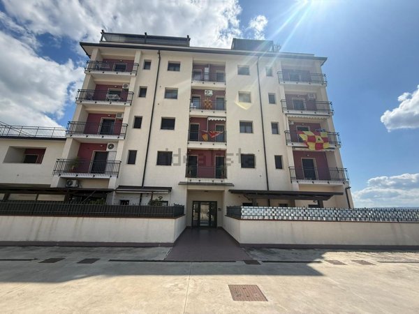 appartamento in vendita a Benevento