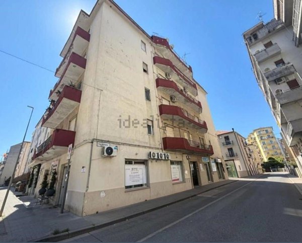 appartamento in vendita a Benevento in zona Mellusi / Atlantici