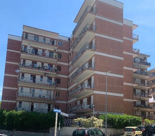 appartamento in vendita a Benevento in zona Mellusi / Atlantici