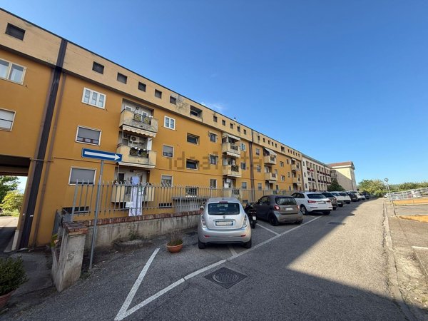 appartamento in vendita a Benevento