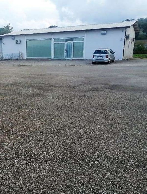 appartamento in vendita a Benevento in zona Centro Storico