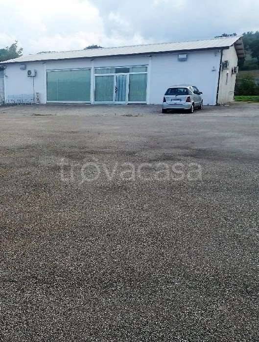 appartamento in vendita a Benevento in zona Centro Storico