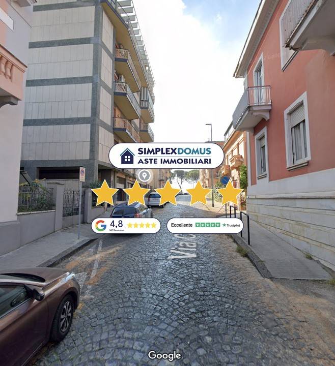 appartamento in vendita a Benevento