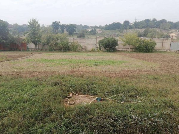 casa semindipendente in vendita a Benevento in zona San Vitale
