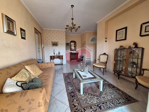 appartamento in vendita a Benevento in zona Centro Storico