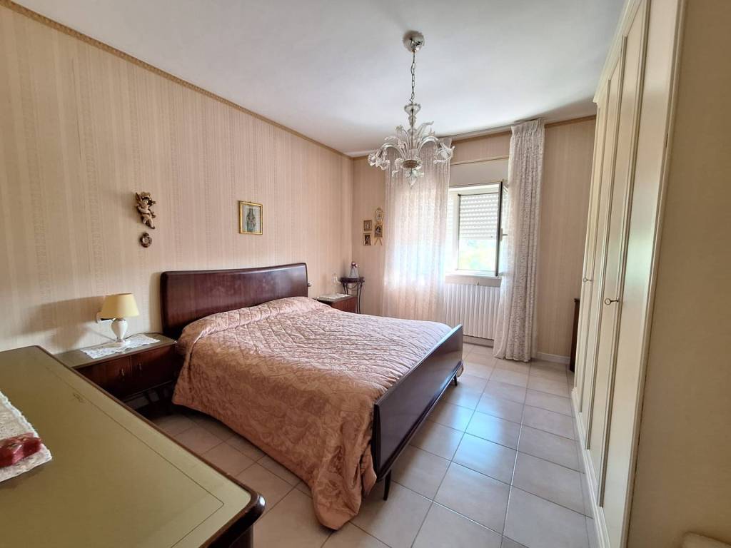 appartamento in vendita a Benevento in zona Centro Storico
