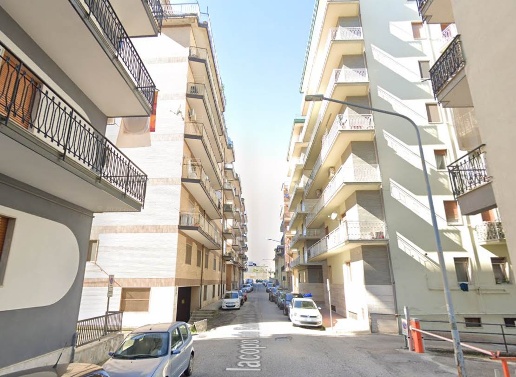 appartamento in vendita a Benevento in zona Mellusi / Atlantici