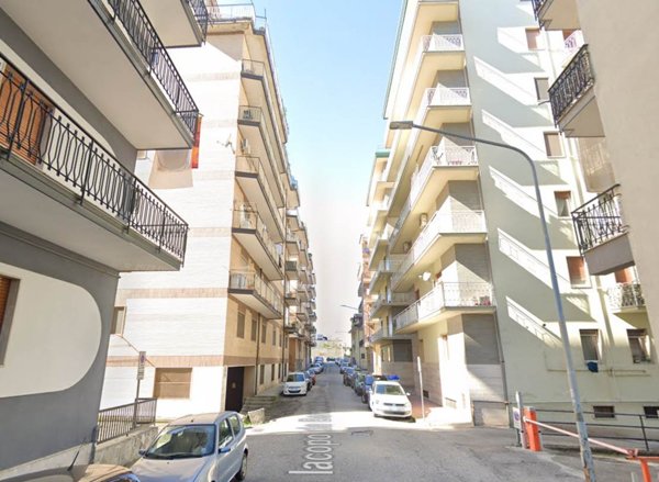 appartamento in vendita a Benevento in zona Mellusi / Atlantici