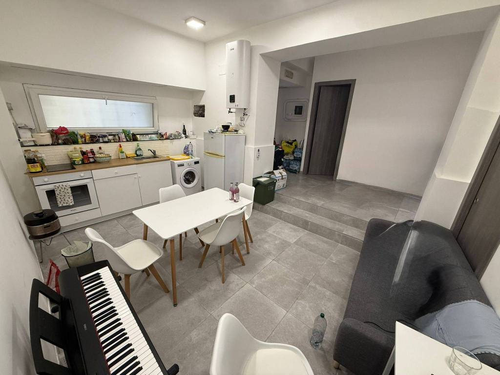 appartamento in vendita a Benevento in zona Centro Storico