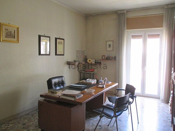 appartamento in vendita a Benevento in zona Centro Storico