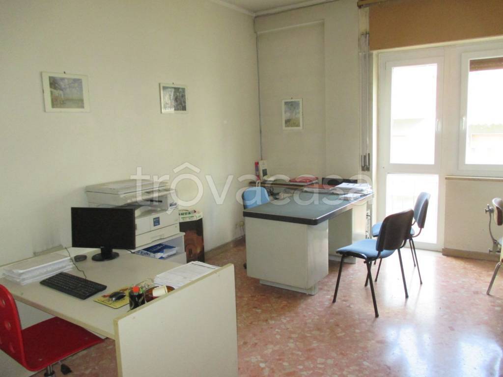 appartamento in vendita a Benevento in zona Centro Storico