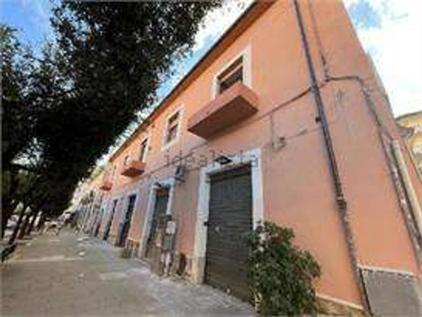 appartamento in vendita a Benevento in zona Ferrovia