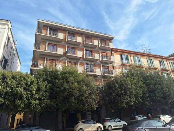 appartamento in vendita a Benevento in zona Mellusi / Atlantici