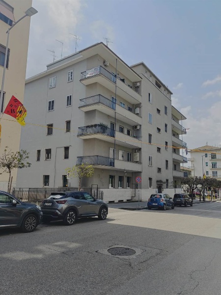 appartamento in vendita a Benevento in zona Mellusi / Atlantici