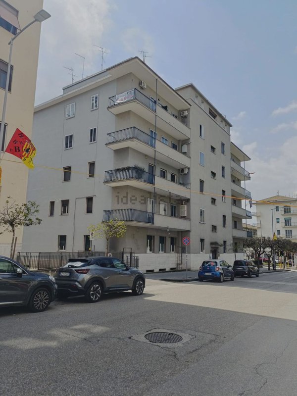 appartamento in vendita a Benevento in zona Mellusi / Atlantici