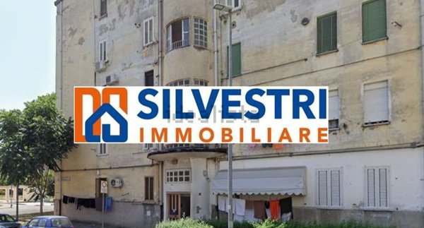 appartamento in vendita a Benevento in zona Libertà