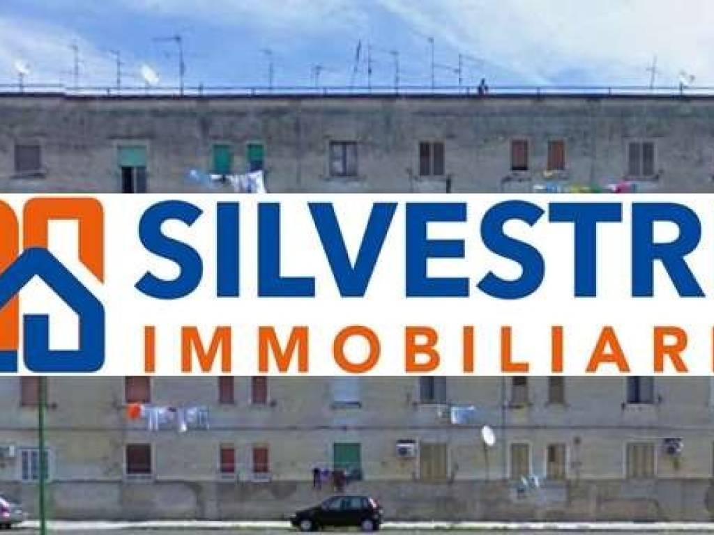 appartamento in vendita a Benevento