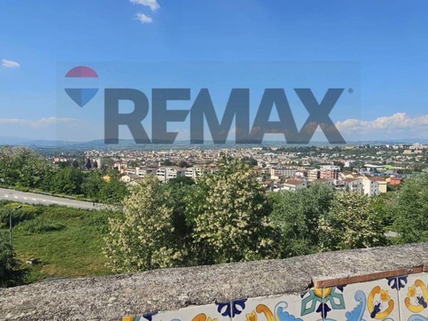 appartamento in vendita a Benevento
