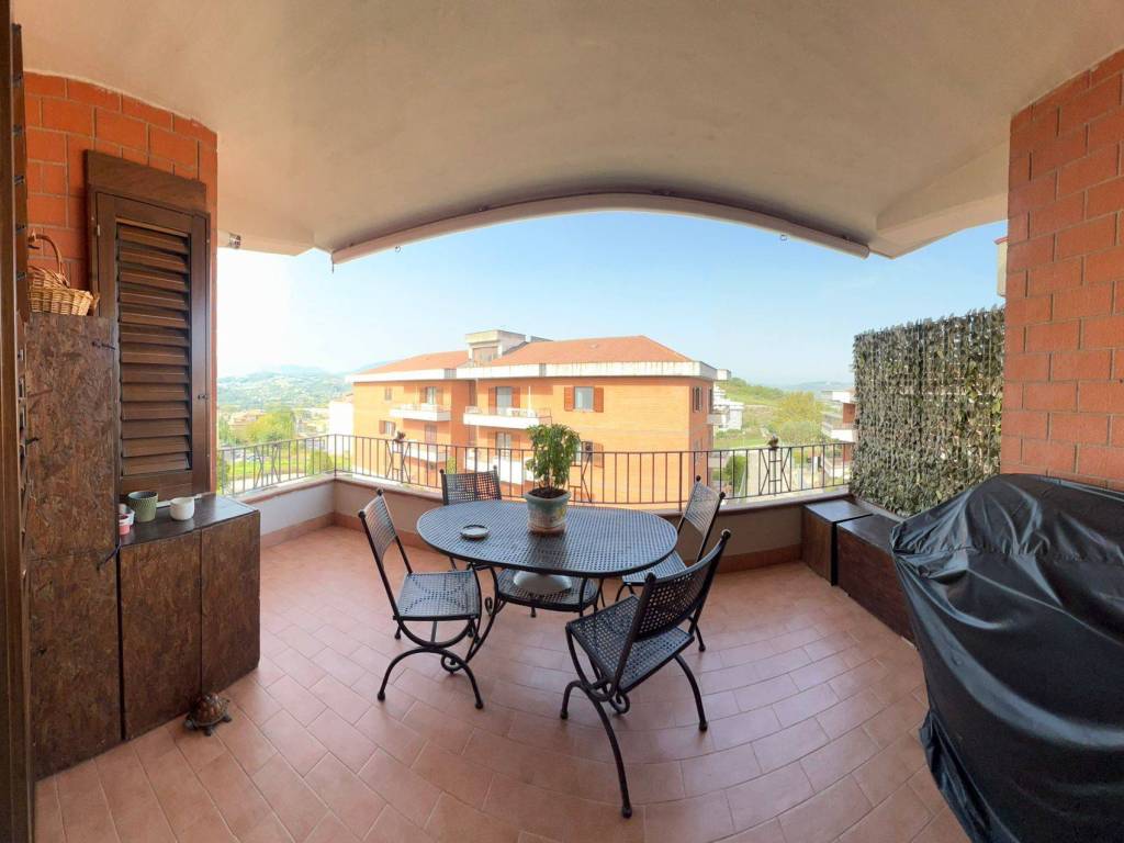 appartamento in vendita a Benevento