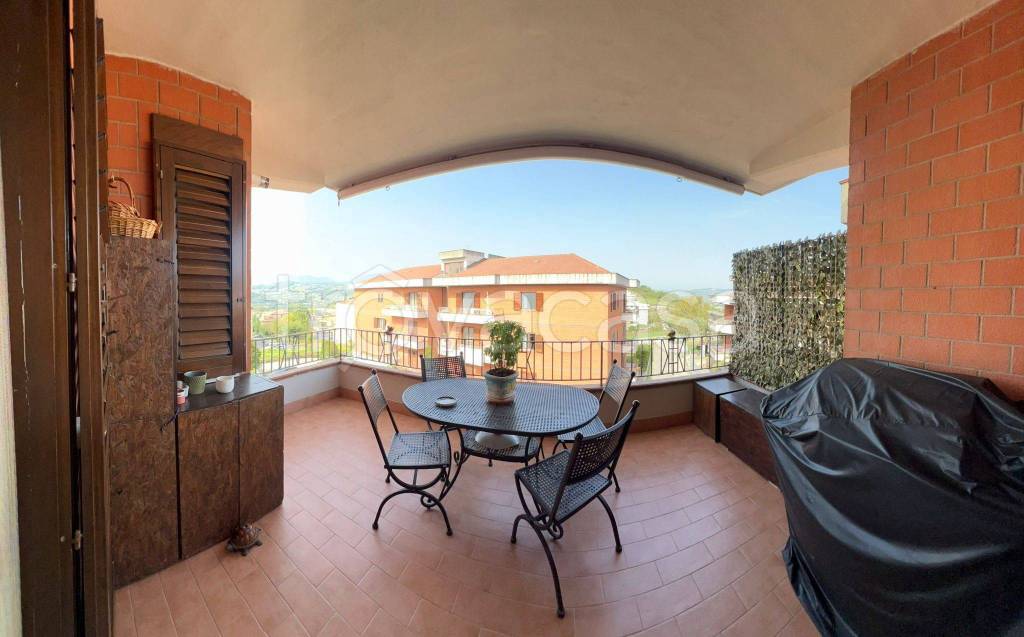 appartamento in vendita a Benevento