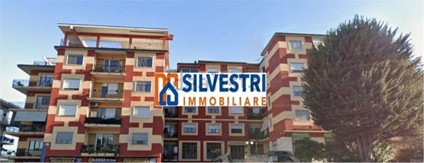 appartamento in vendita a Benevento