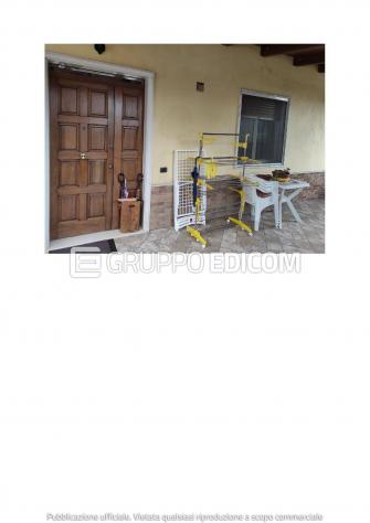 appartamento in vendita a Benevento