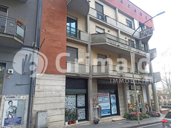 negozio in vendita a Benevento