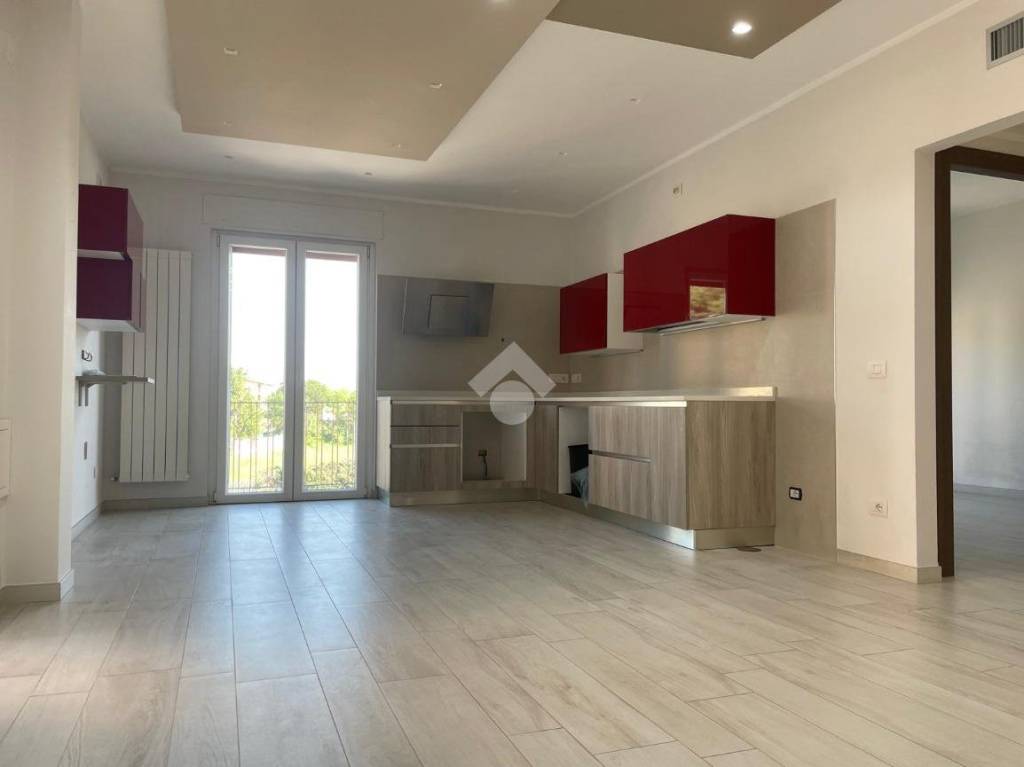appartamento in vendita a Benevento