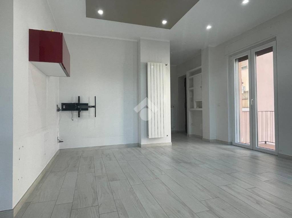 appartamento in vendita a Benevento