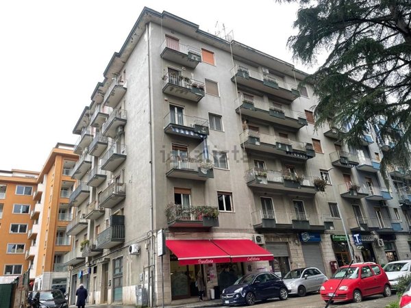 appartamento in vendita a Benevento in zona Mellusi / Atlantici