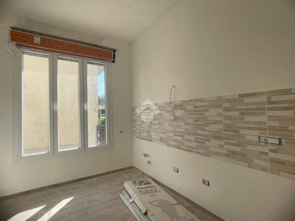 appartamento in vendita a Benevento
