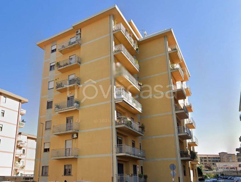 appartamento in vendita a Benevento