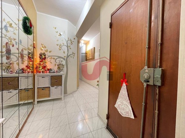 appartamento in vendita a Benevento in zona Libertà