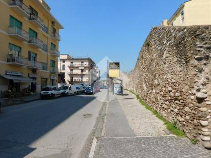 appartamento in vendita a Benevento in zona Centro Storico