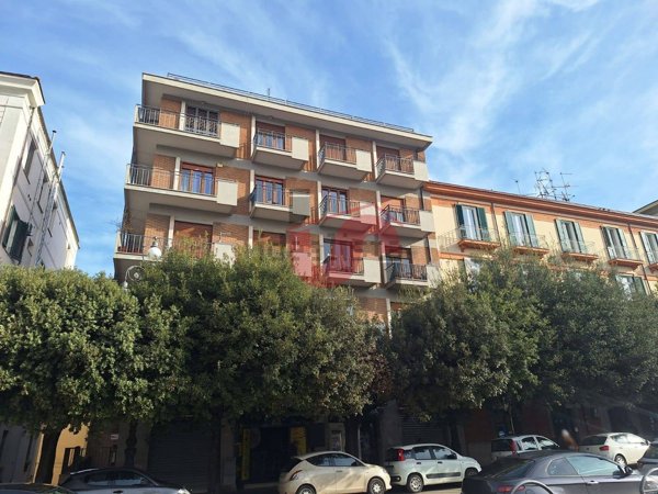 appartamento in vendita a Benevento in zona Mellusi / Atlantici