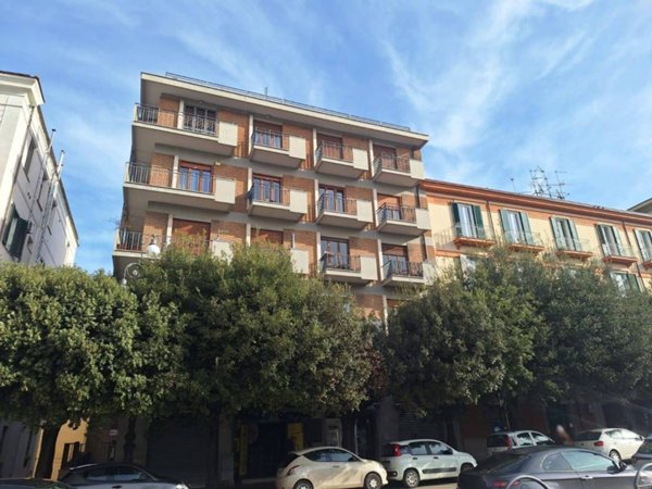 appartamento in vendita a Benevento in zona Mellusi / Atlantici