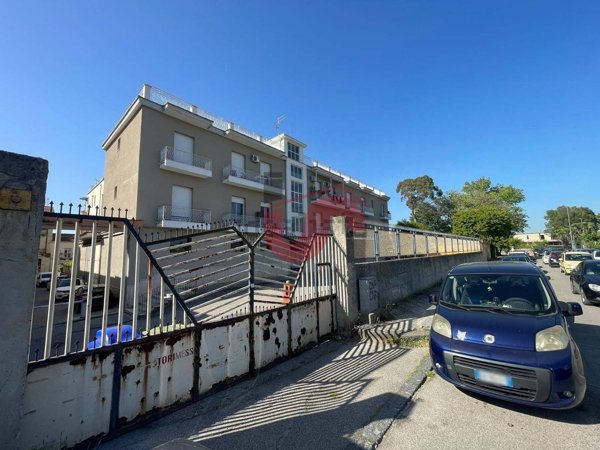 appartamento in vendita a Benevento in zona Ferrovia