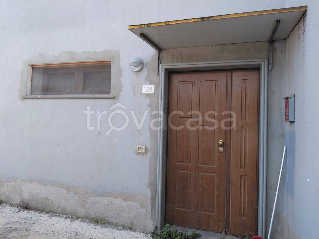 appartamento in vendita a Benevento