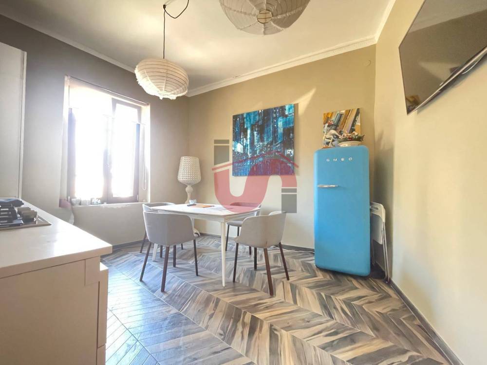 casa indipendente in vendita a Benevento in zona Centro Storico