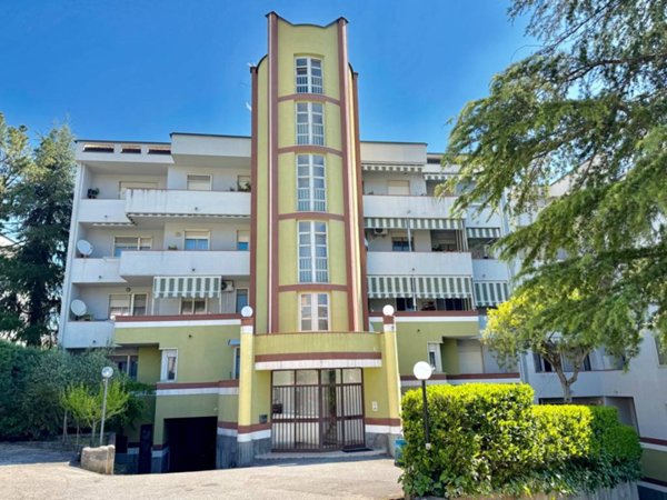 appartamento in vendita a Benevento