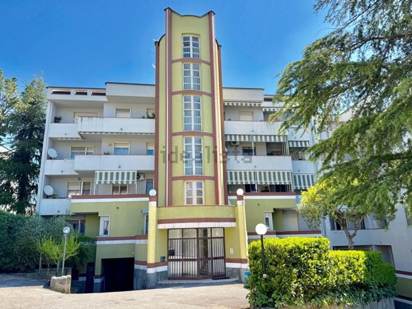 appartamento in vendita a Benevento