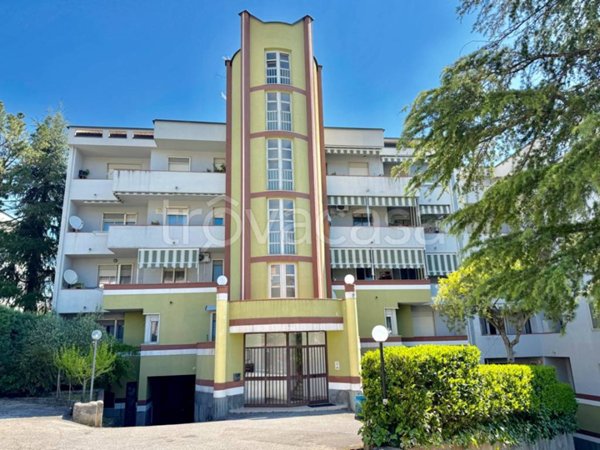 appartamento in vendita a Benevento