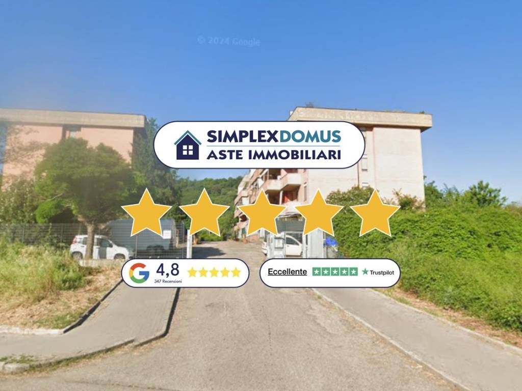 appartamento in vendita a Benevento in zona Libertà
